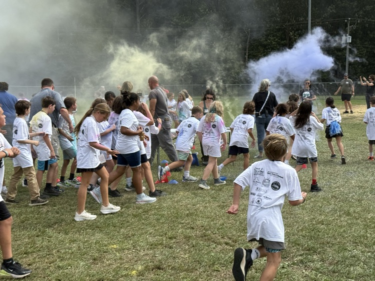 fun run 