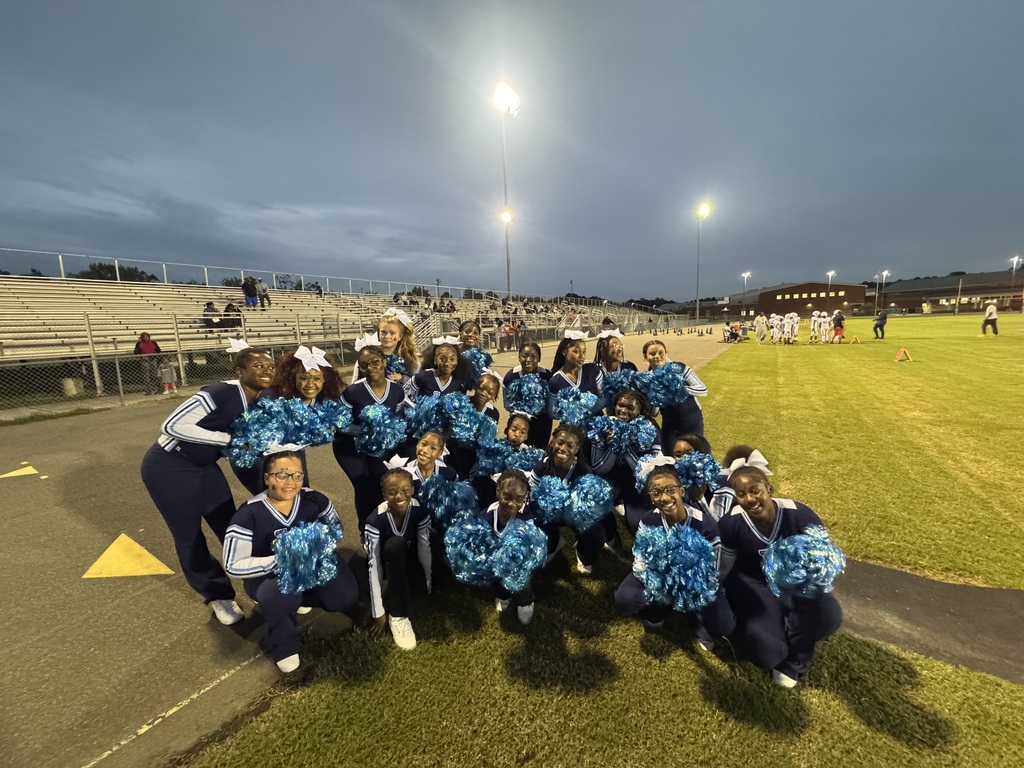 IRMS Football VS Hickory