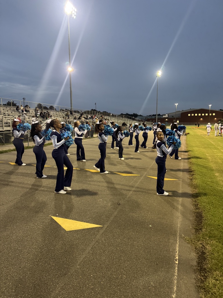 IRMS Football VS Hickory