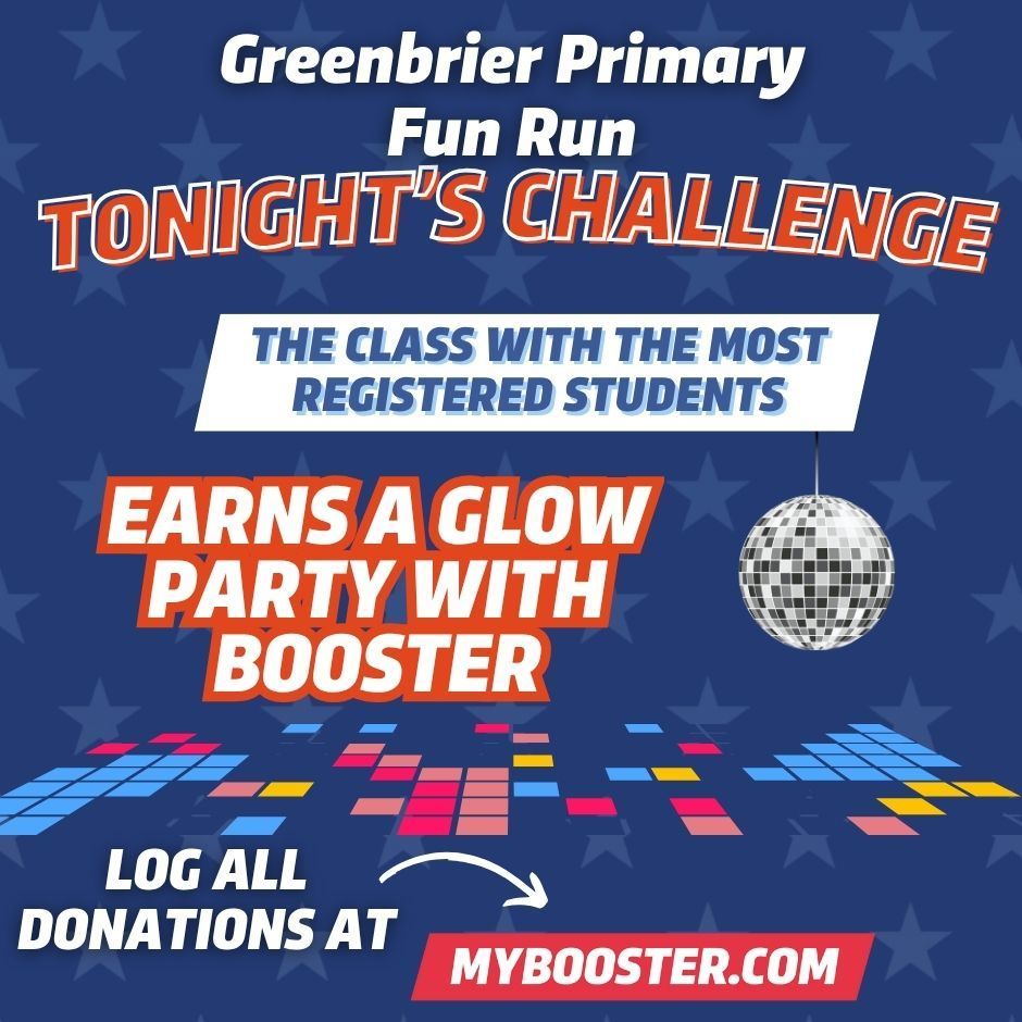 Greenbrier Primary