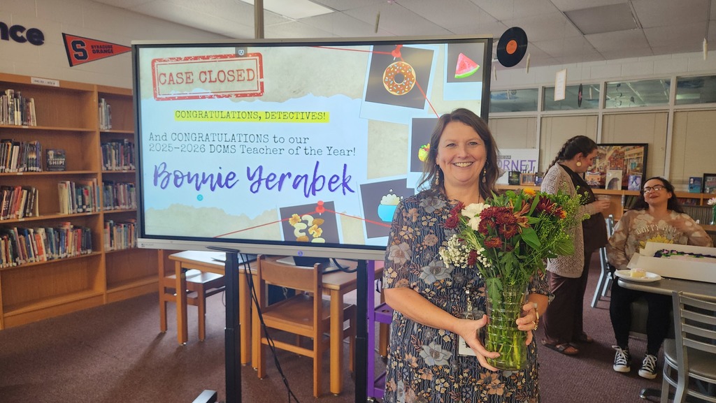 Mrs. Yerabek TOY!