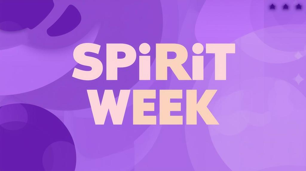 Spirit Week