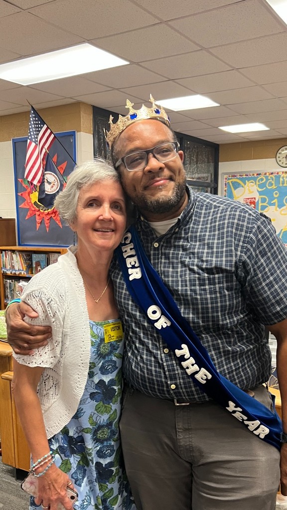 Mr. and Mrs. Burke