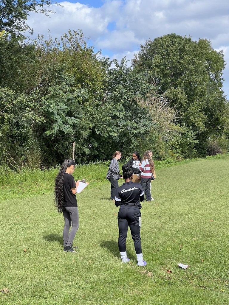 Environmental Club pic