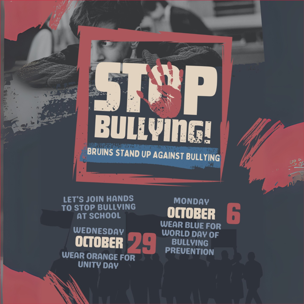 Stop Bullying