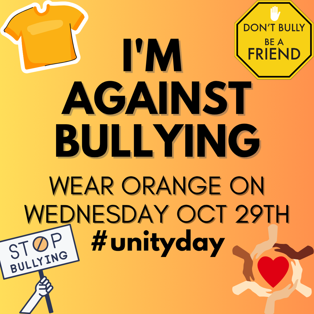 Unity Day