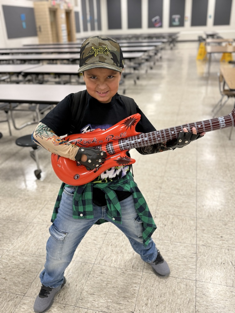 rock