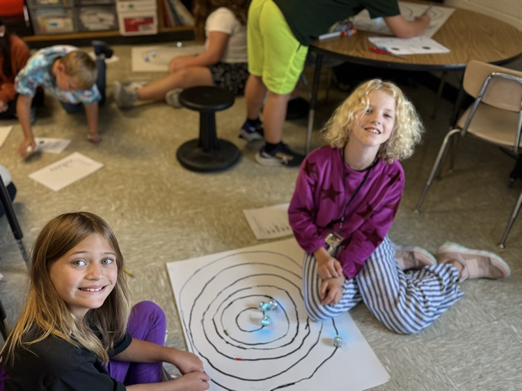 Ozobots 