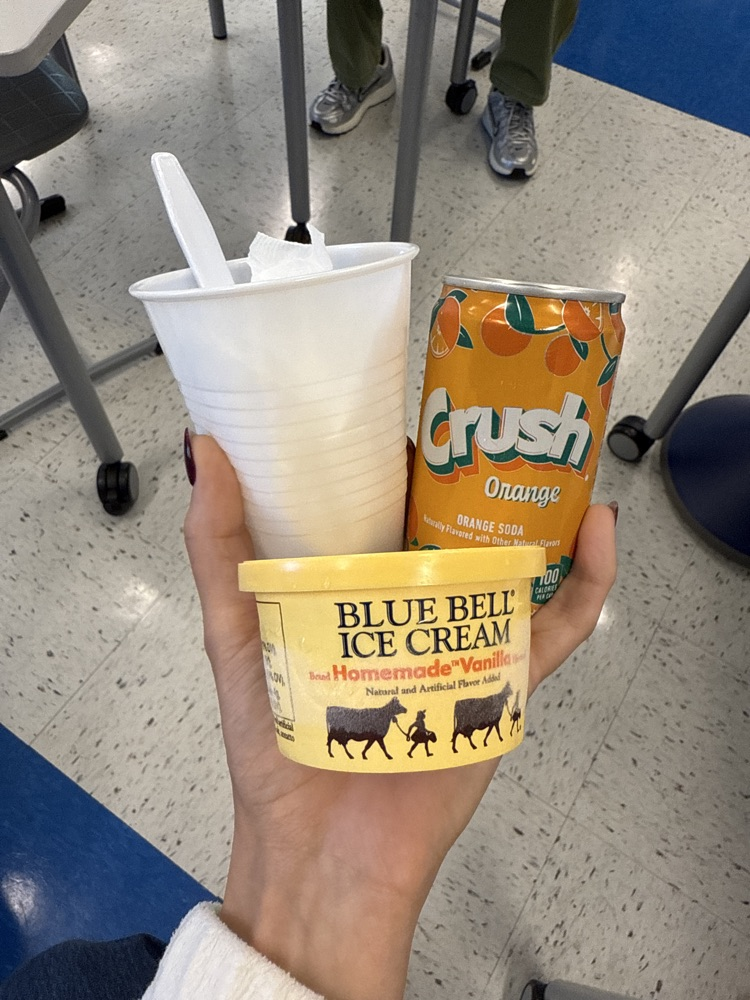 orange crush!