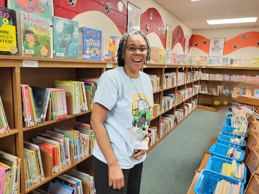 Greenbrier Primary