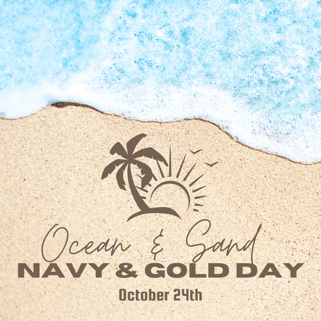 Friday - Ocean and Sad Day