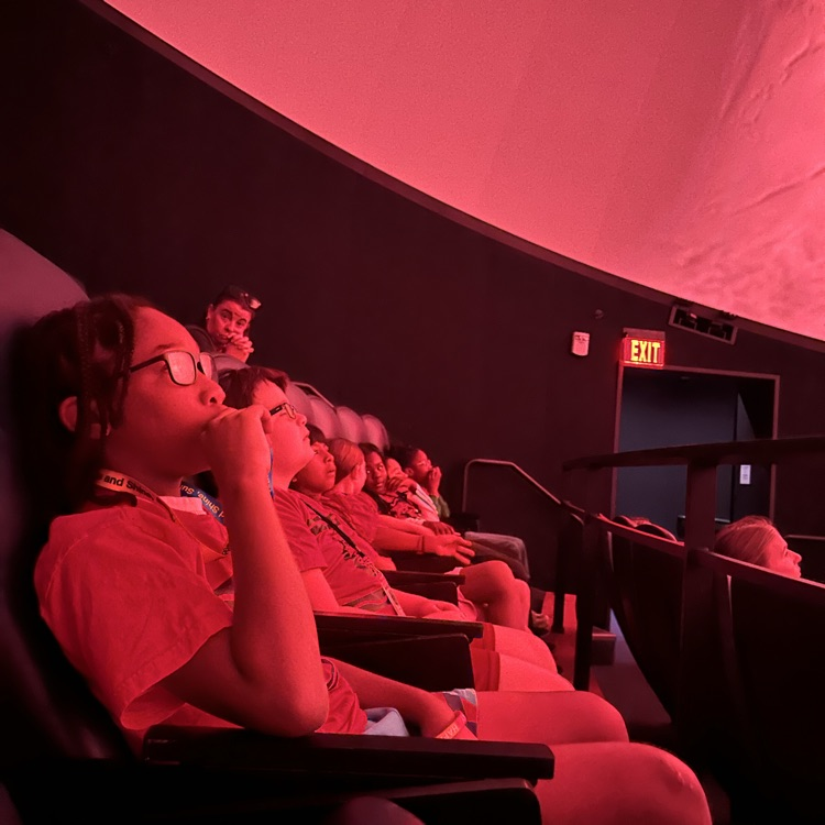 planetarium