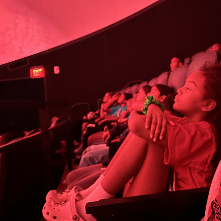 planetarium