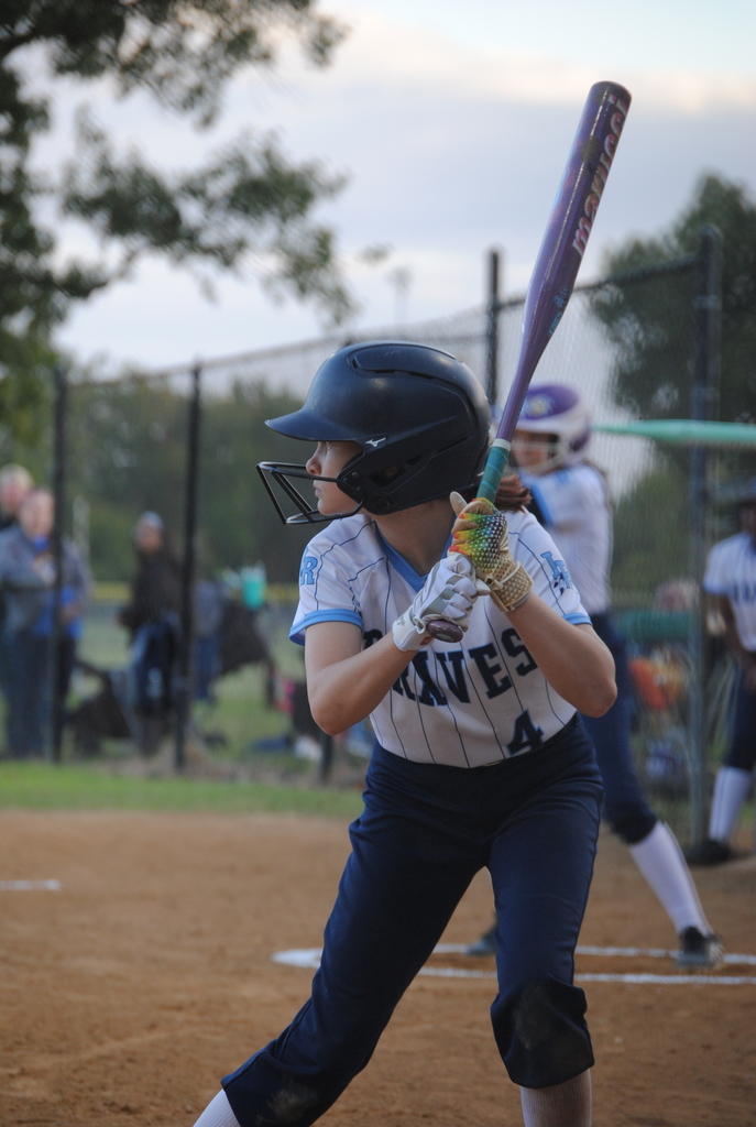 IRM Softball 
