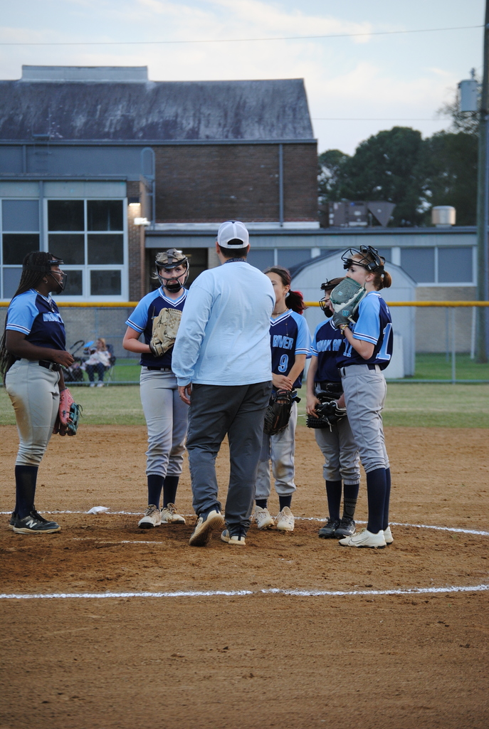 IRM Softball 