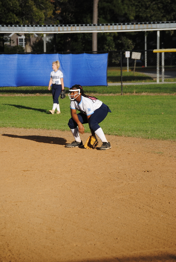 IRM Softball 