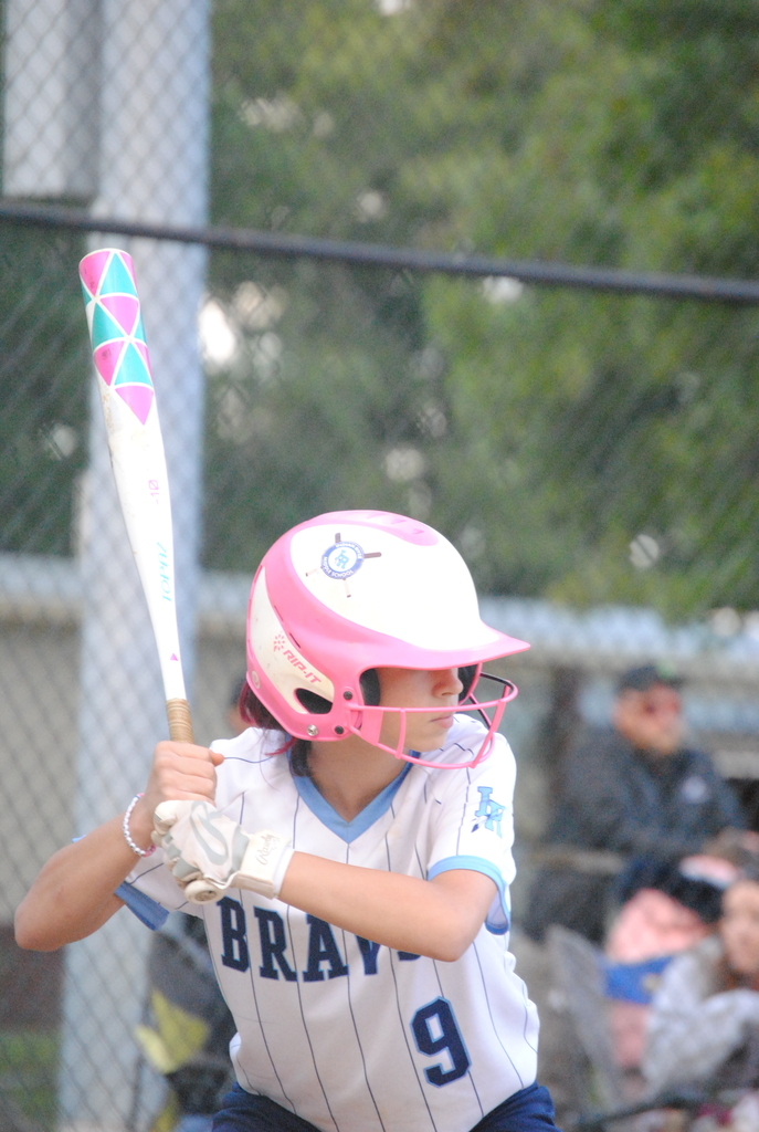 IRM Softball 