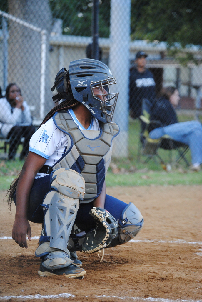 IRM Softball 