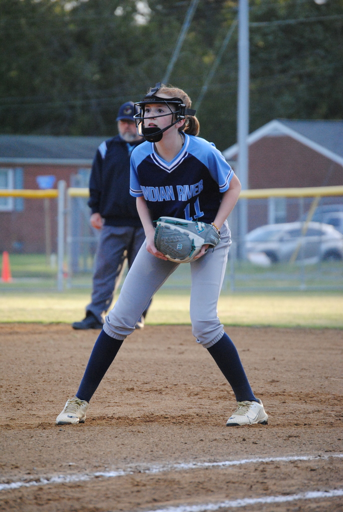 IRM Softball 