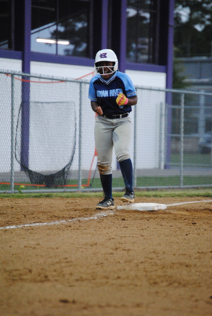 IRM Softball 