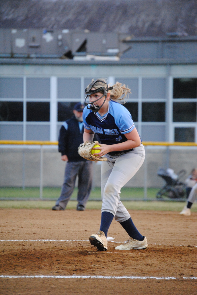 IRM Softball 