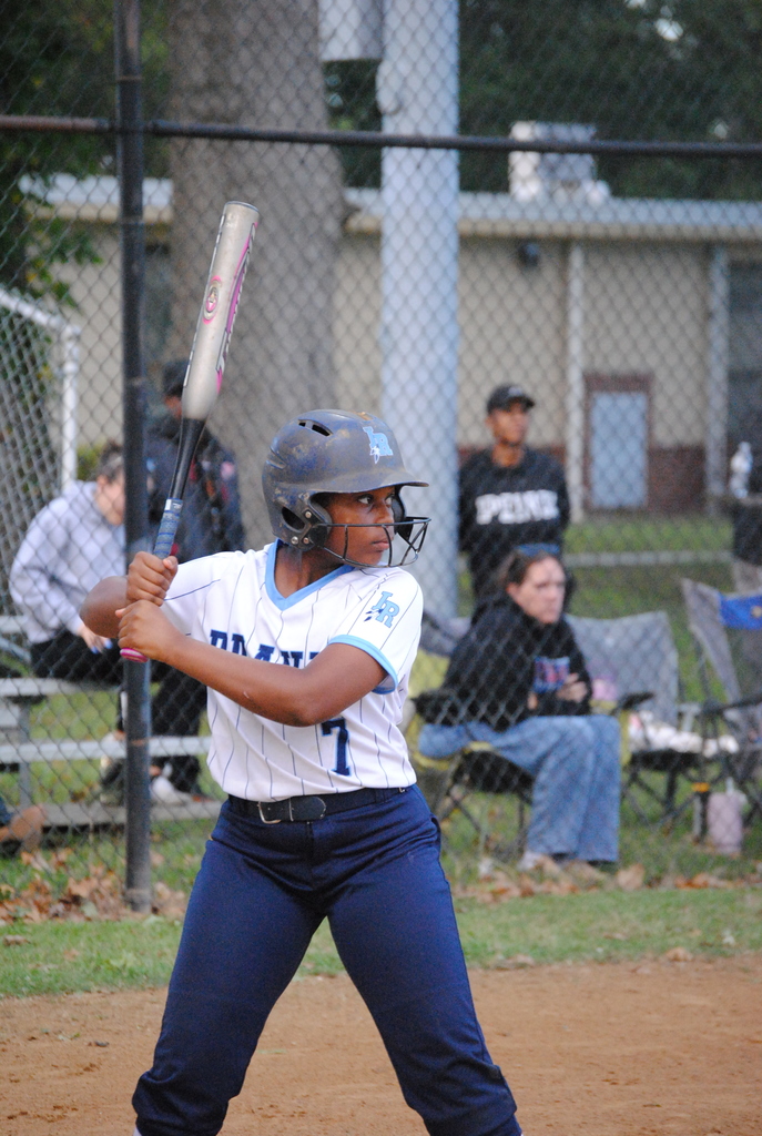 IRM Softball 