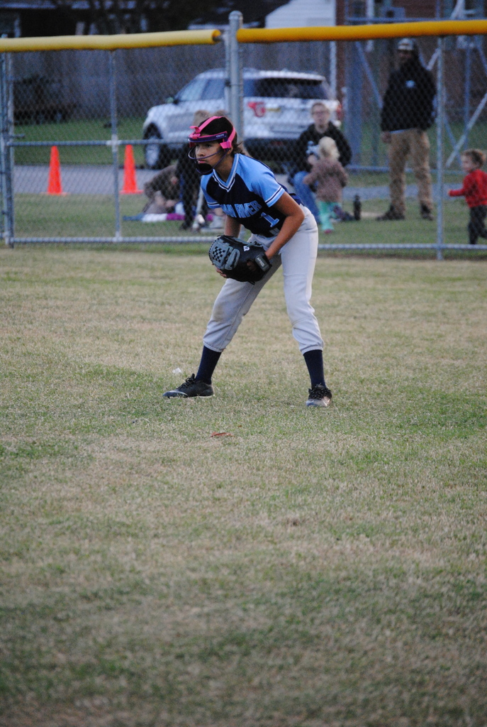 IRM Softball 