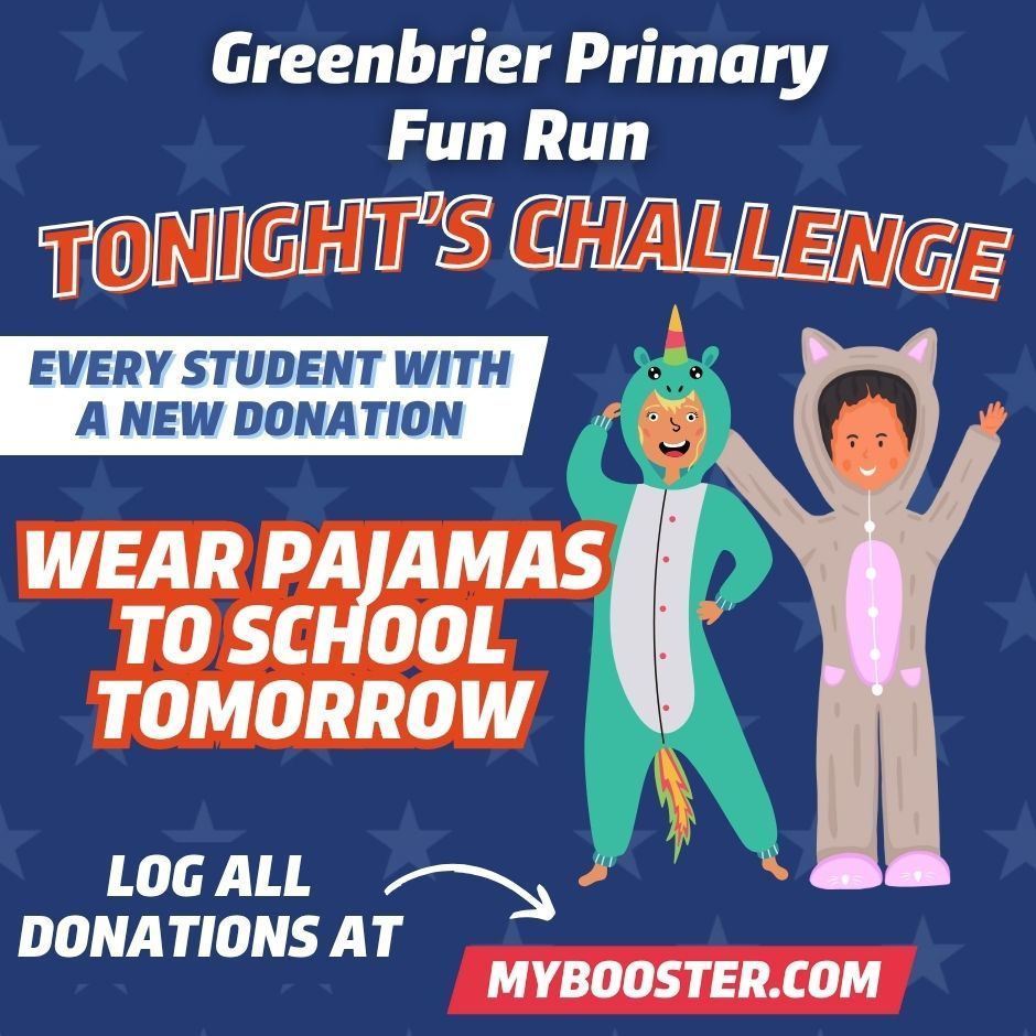 Greenbrier Primary