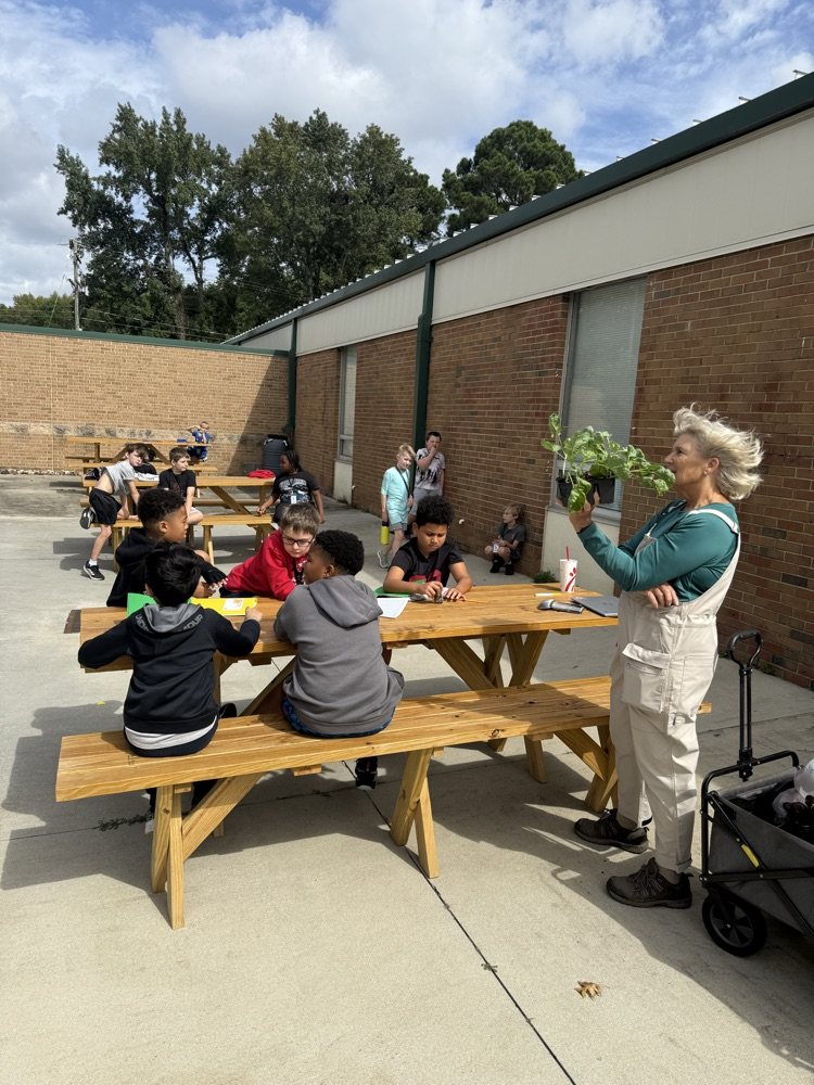 master gardener 