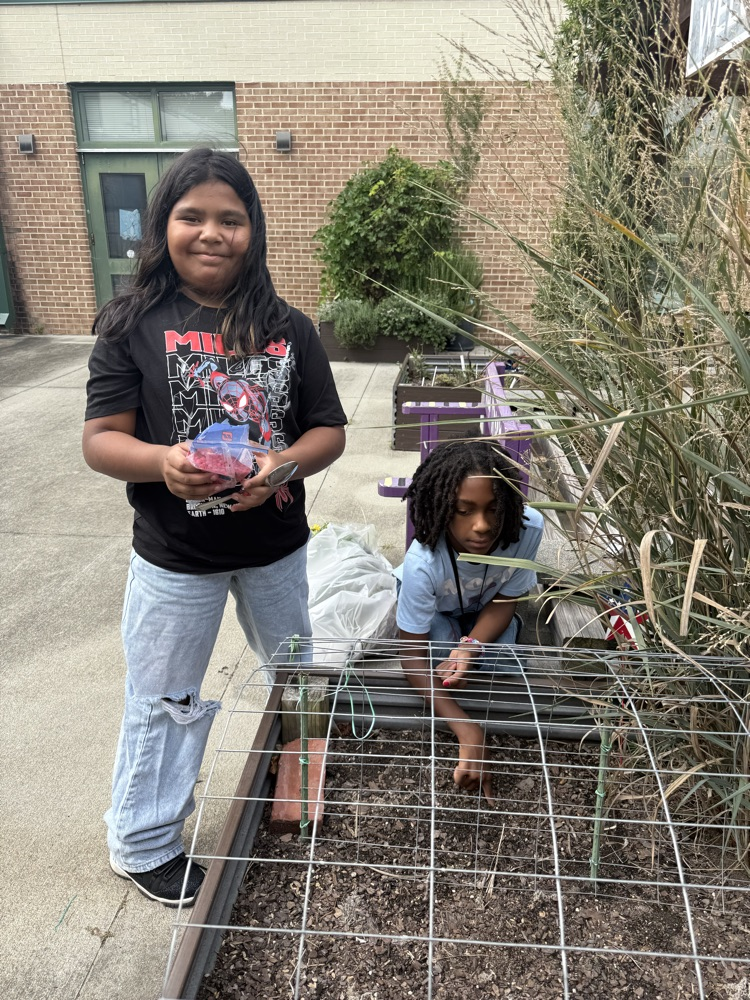 master gardener