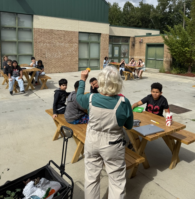master gardener