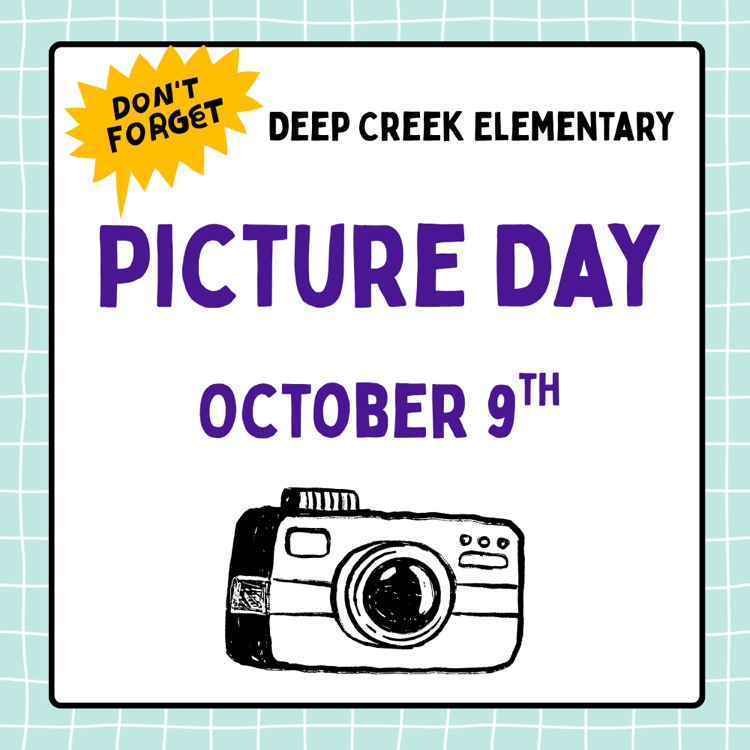 picture day