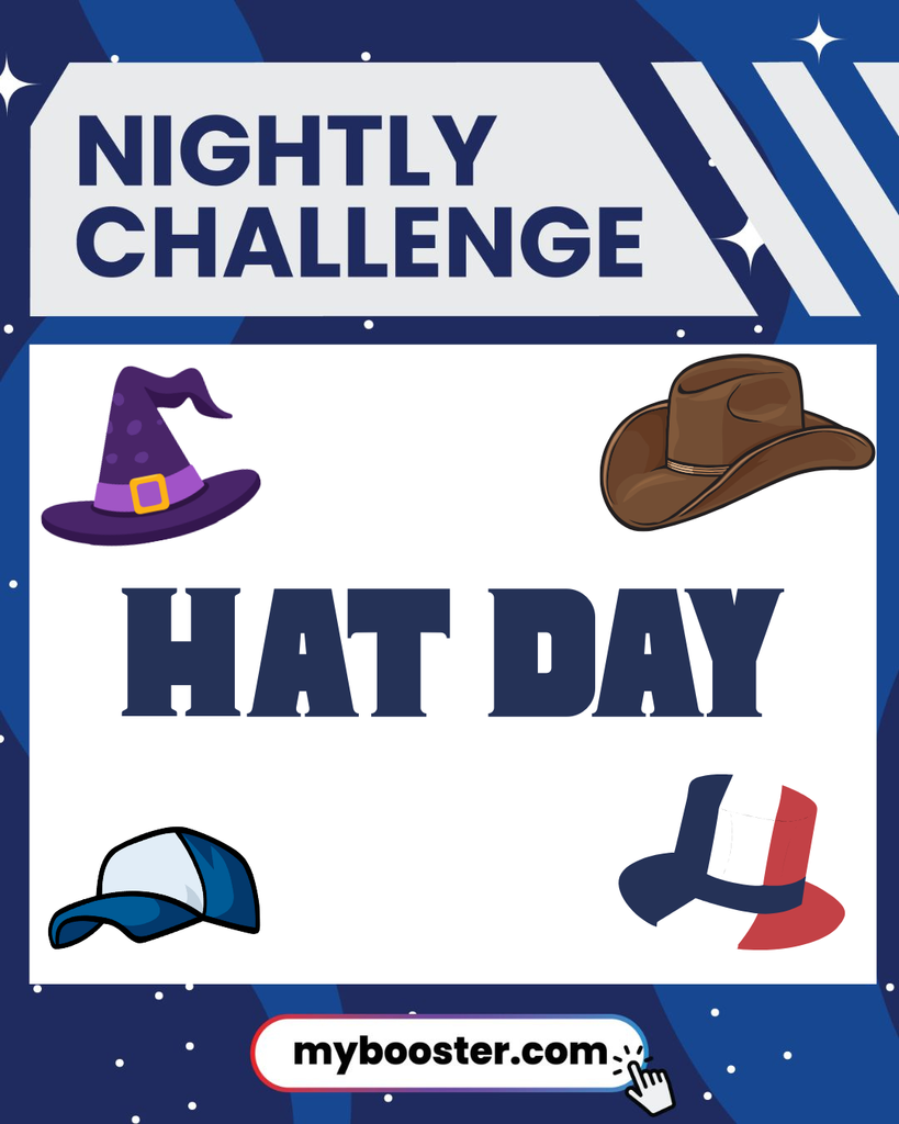 hat day