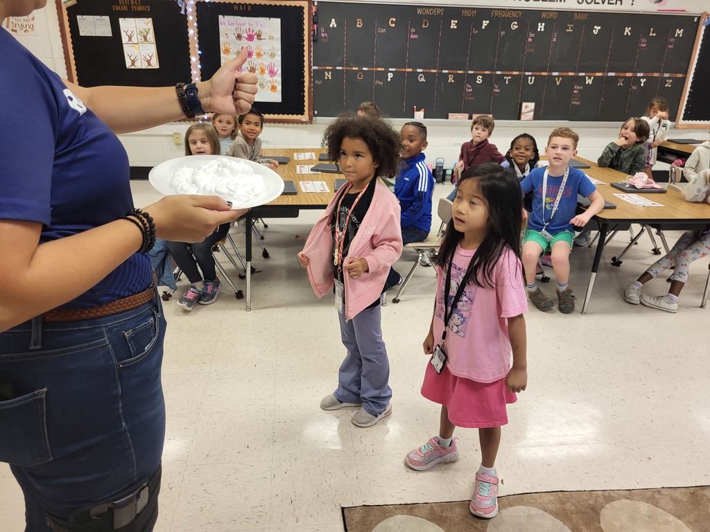 Greenbrier Primary