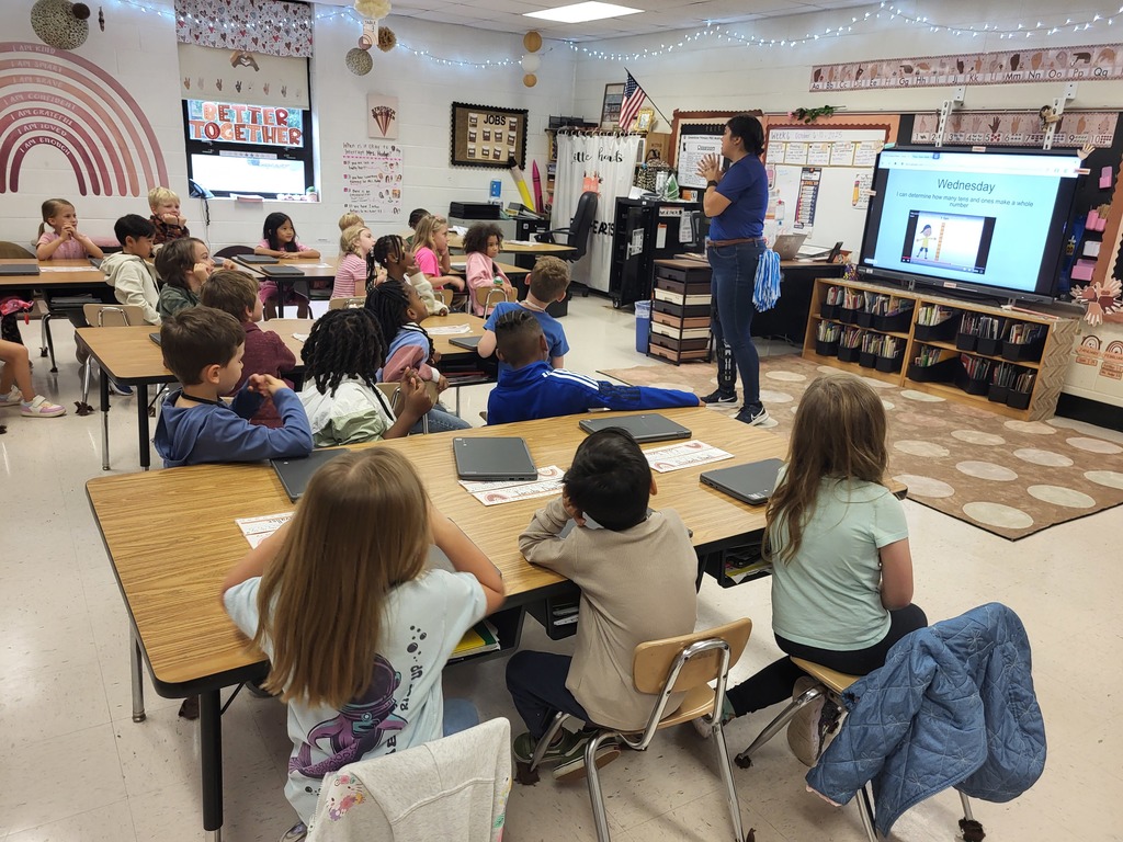 Greenbrier Primary