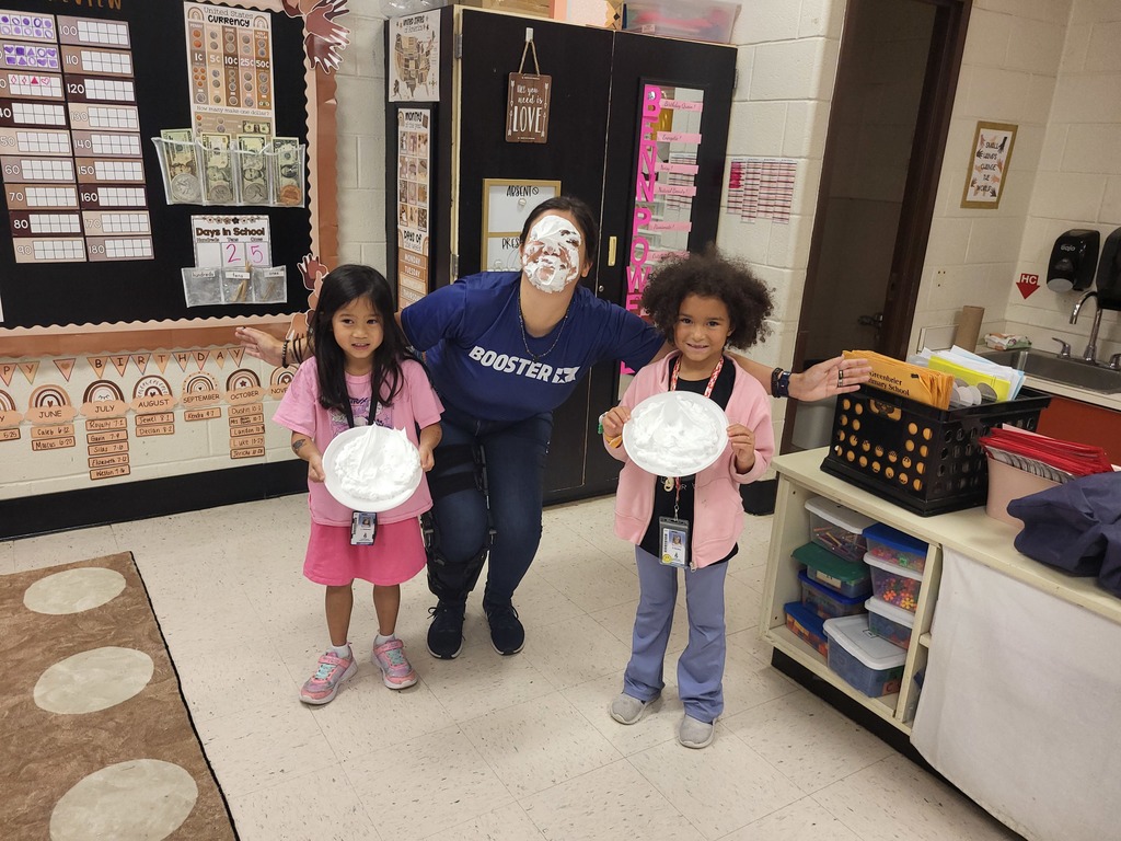 Greenbrier Primary