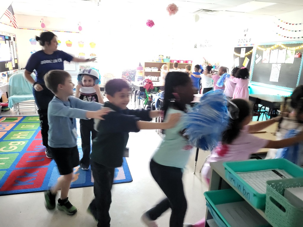Greenbrier Primary