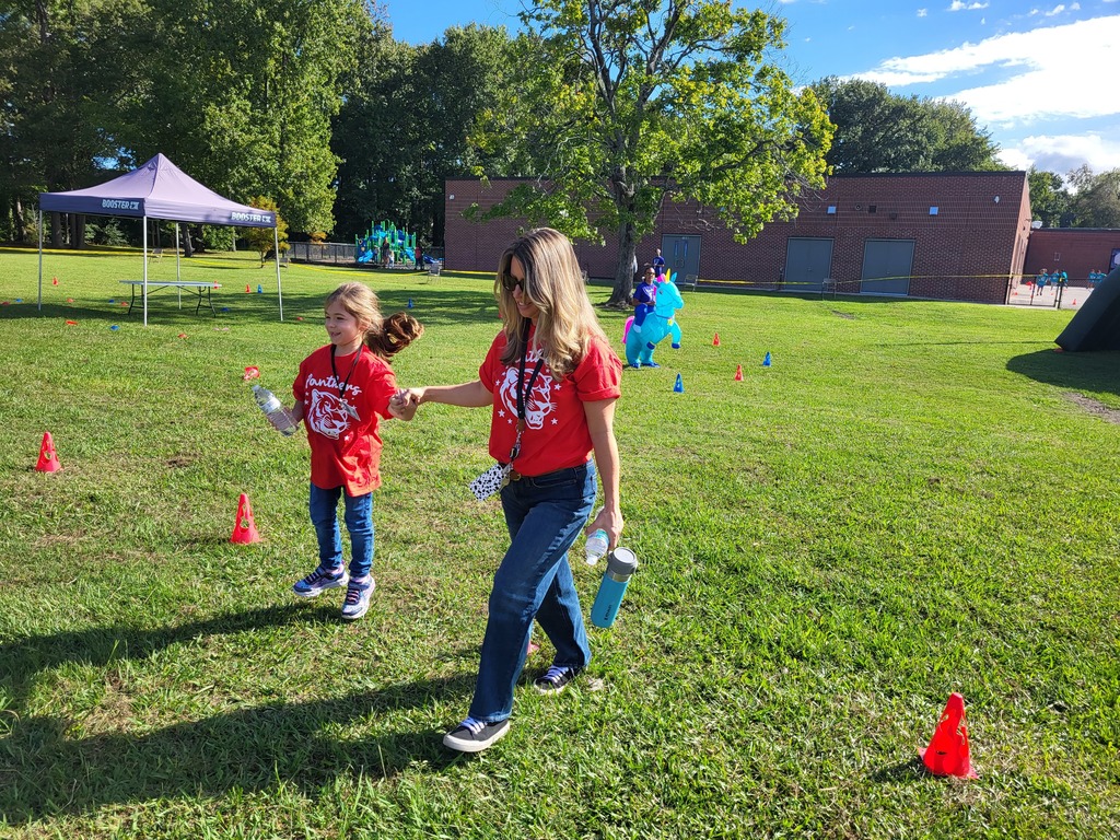 Greenbrier Primary