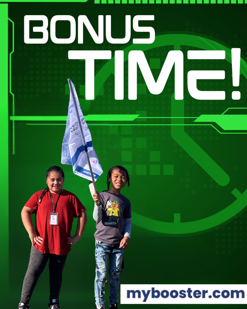 bonus time mybooster.com