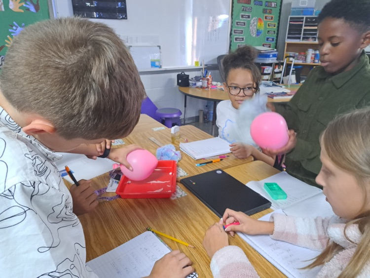static electricity