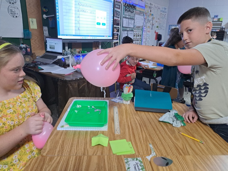 static electricity