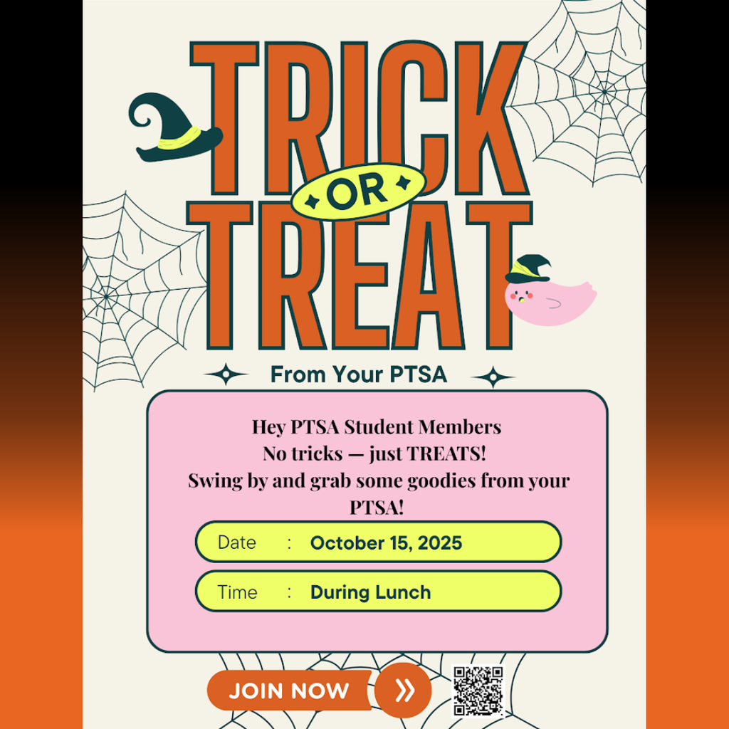 PTSA - October Treat (1)