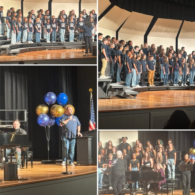 Chorus