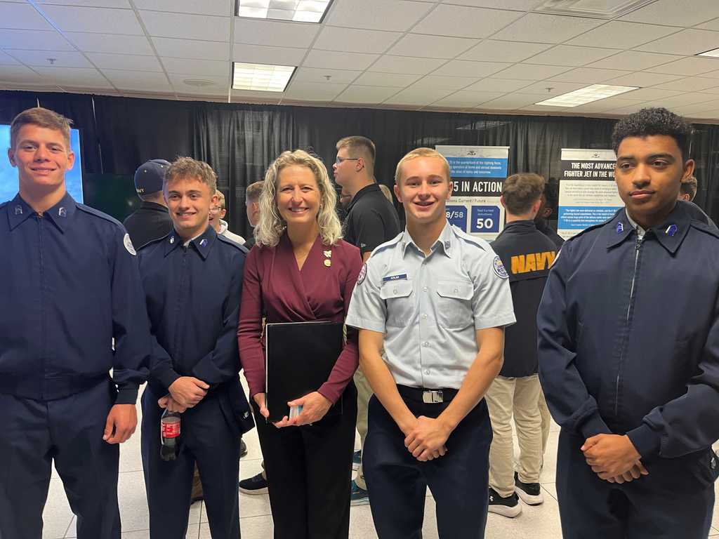 ROTC Pic