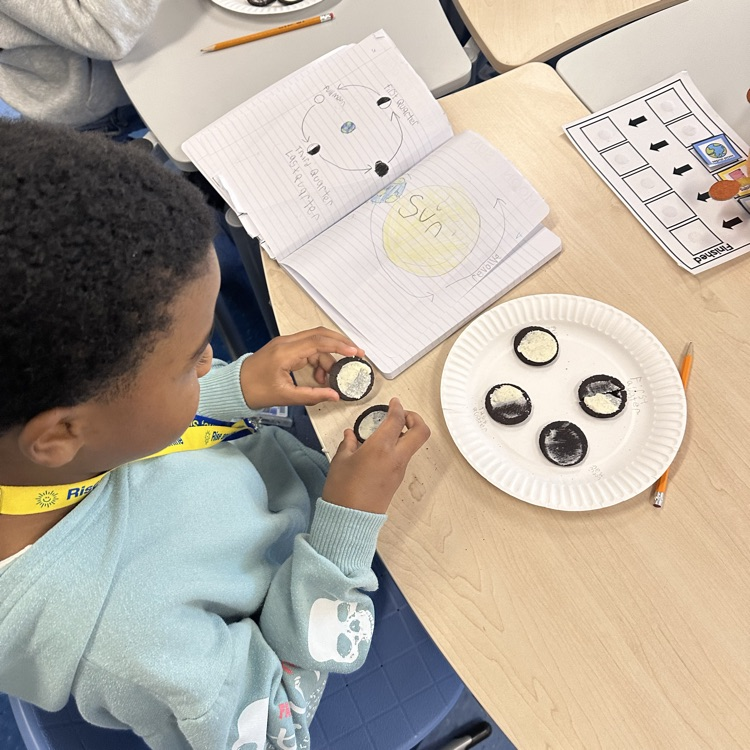 moon phases