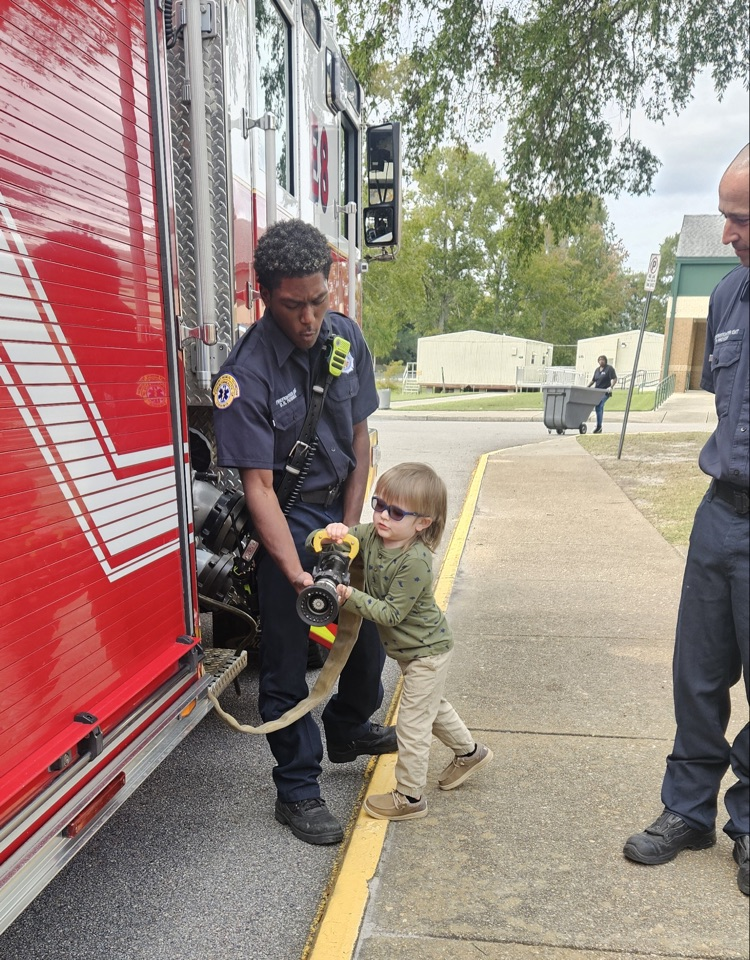 fire safety