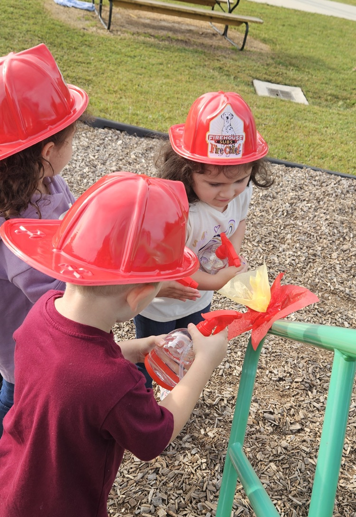 fire safety
