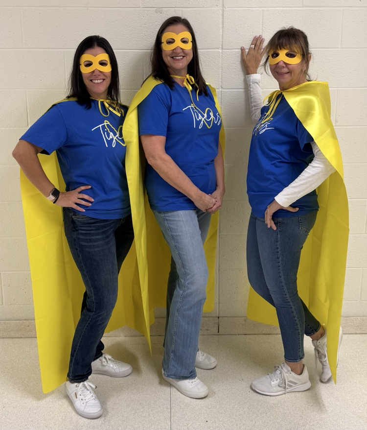Math Heros