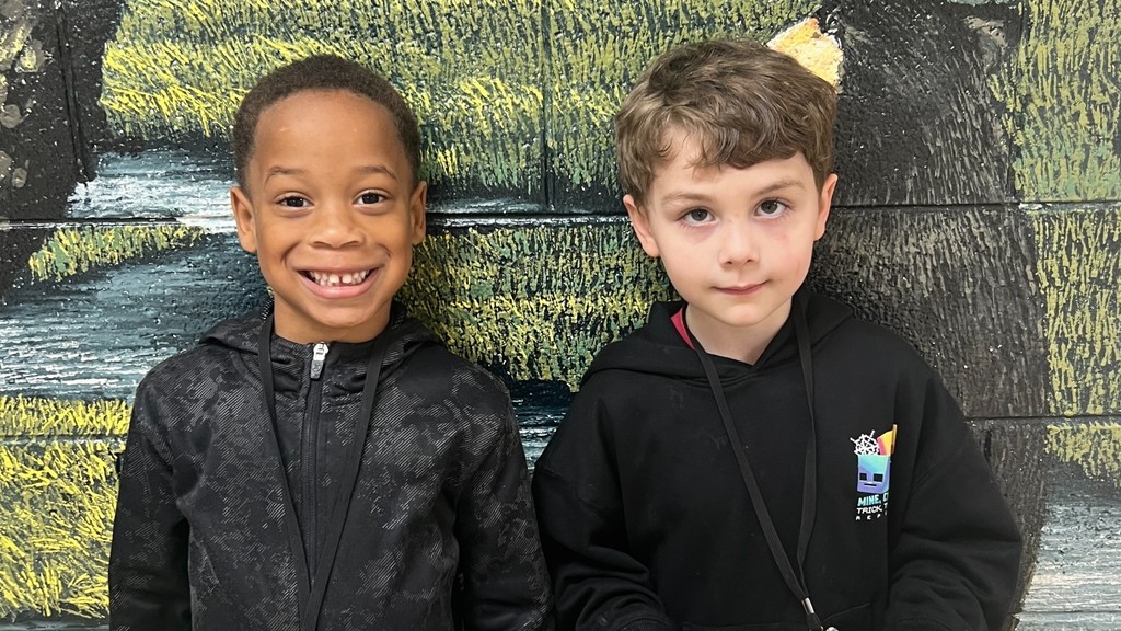 Shining Star Students