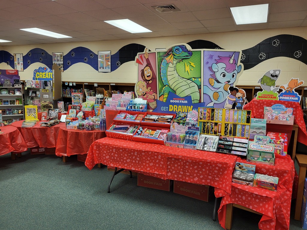 Greenbrier Primary